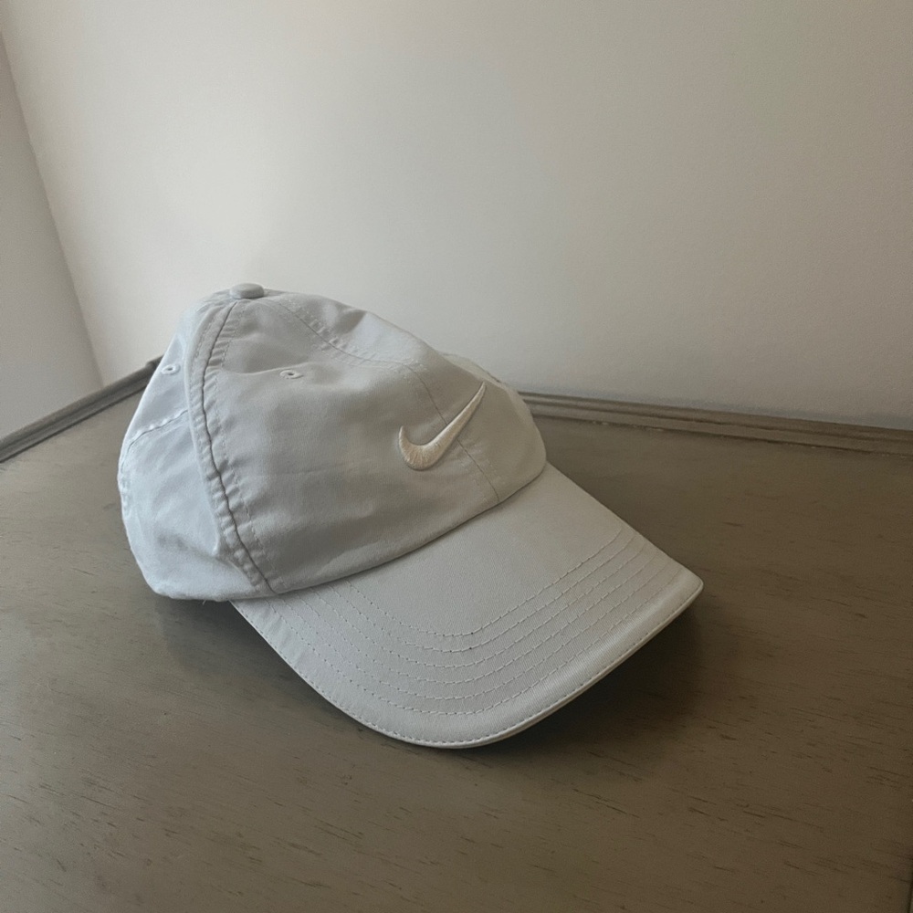 Nike Golf Light Blue Cap